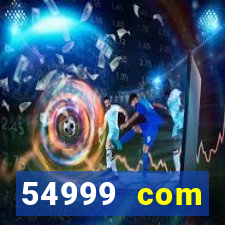 54999 com plataforma de jogos